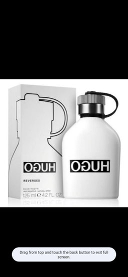 Men's Fragrances