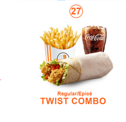Twist Combo