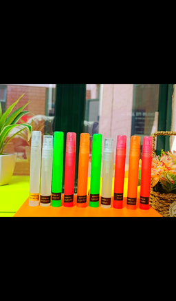 PERFUMES