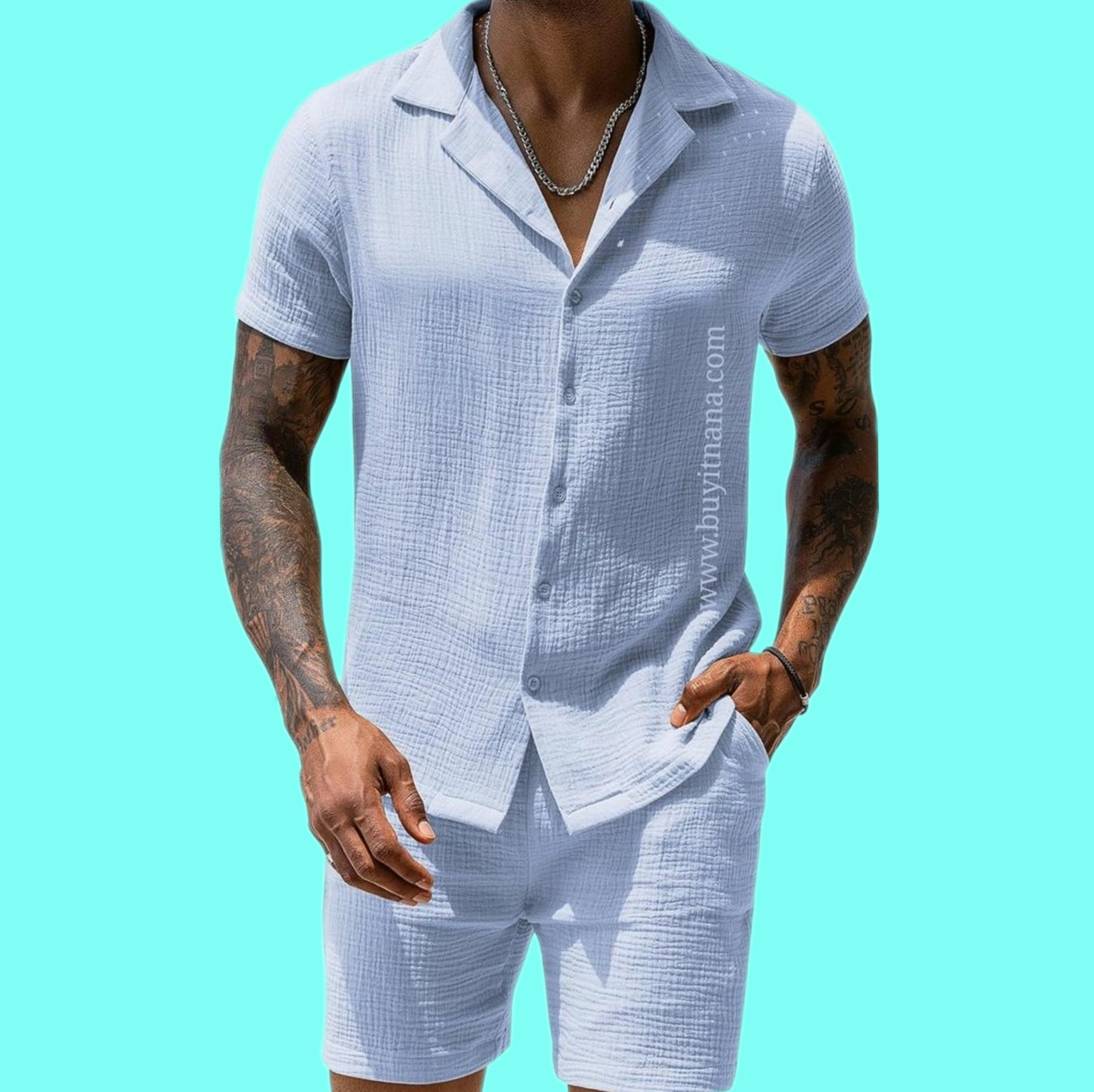 URRU MENS OUTFITS SET_0