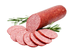 Beef Salami 