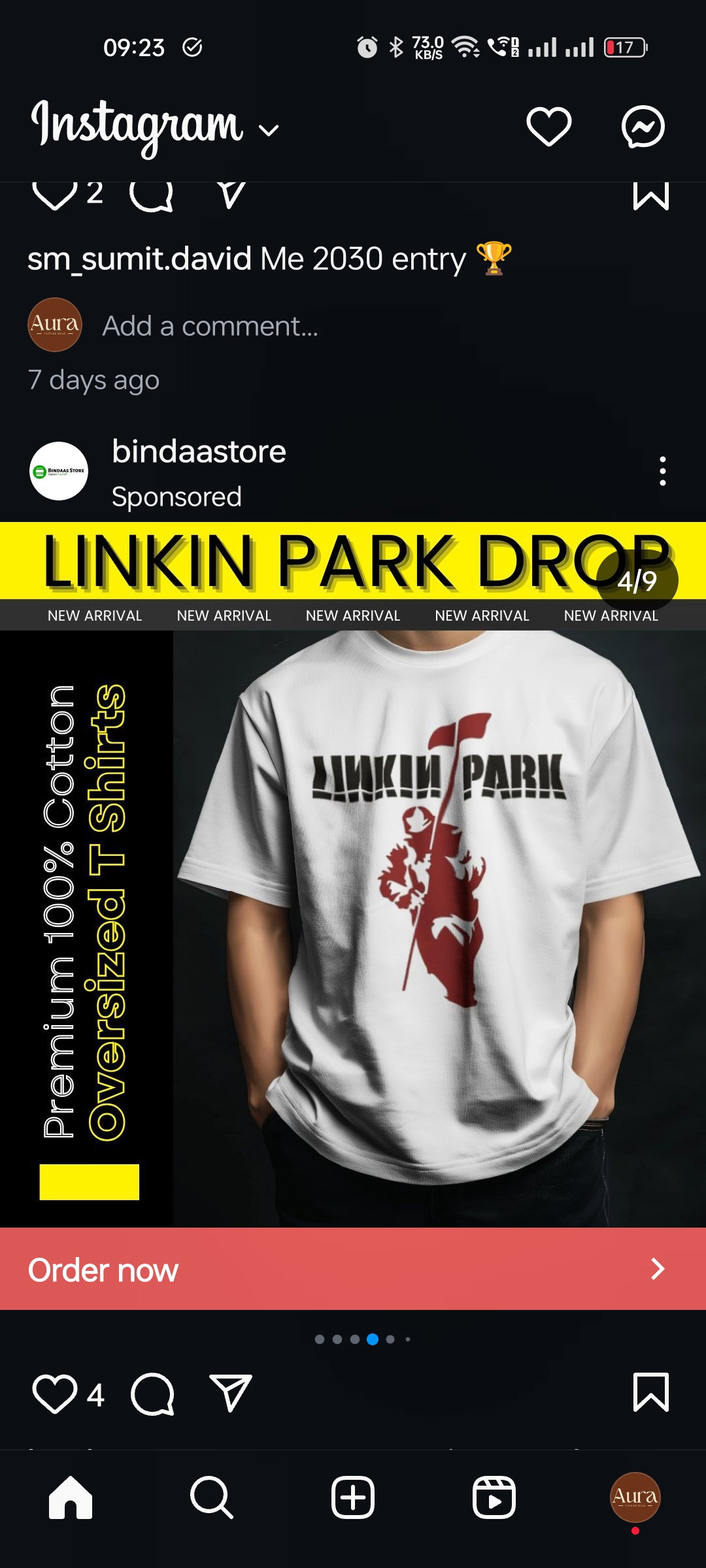 T Shirt_0