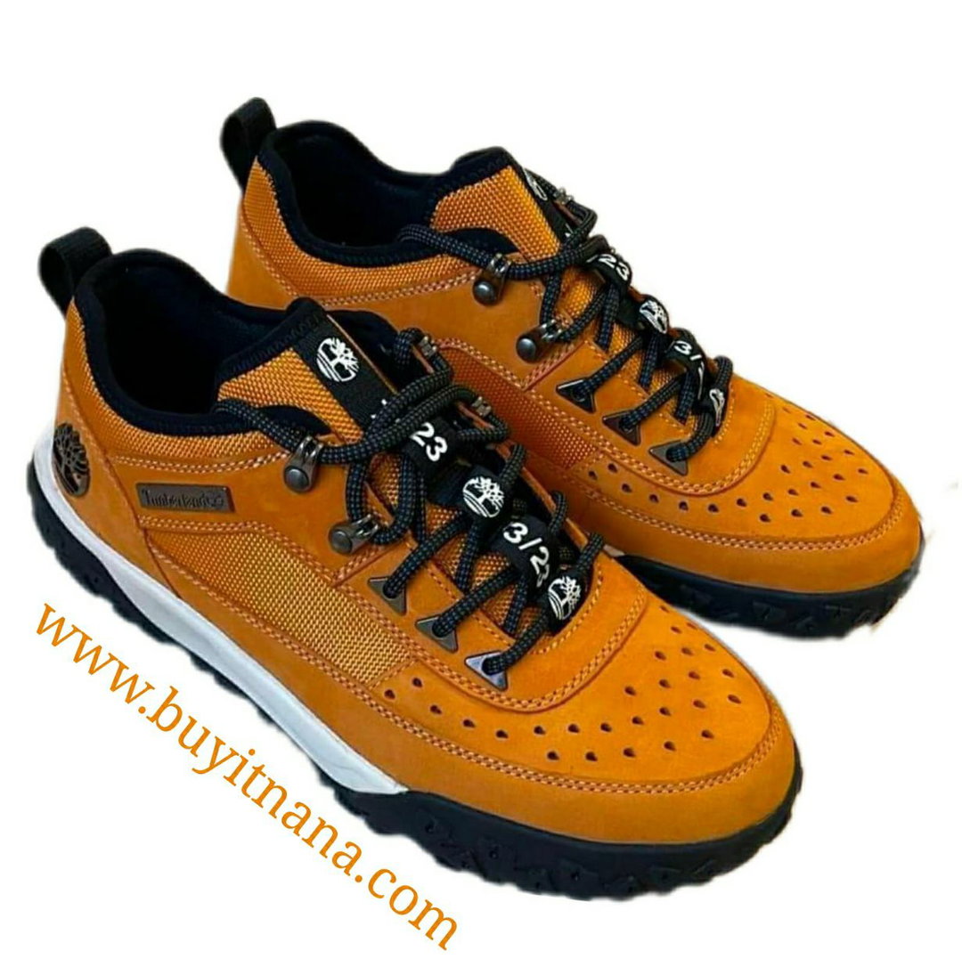 Timberland Greenstride Motion (Size 40 to 45)