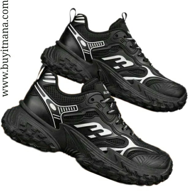 Retro Trainers Heightened 
