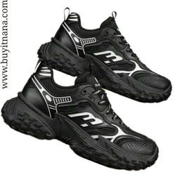 Retro Trainers Heightened 