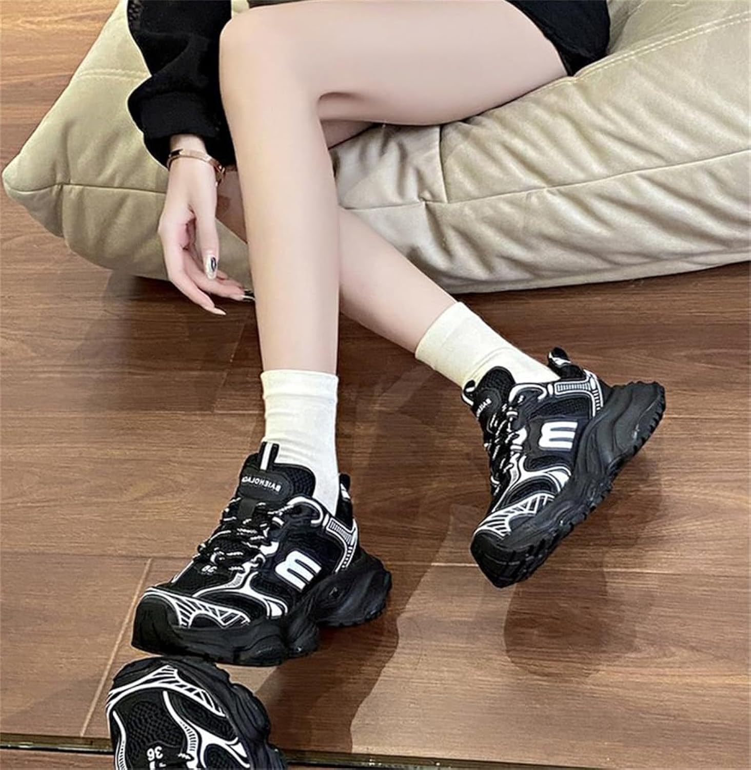 Retro Trainers Heightened _3