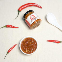 Sambal Belacan