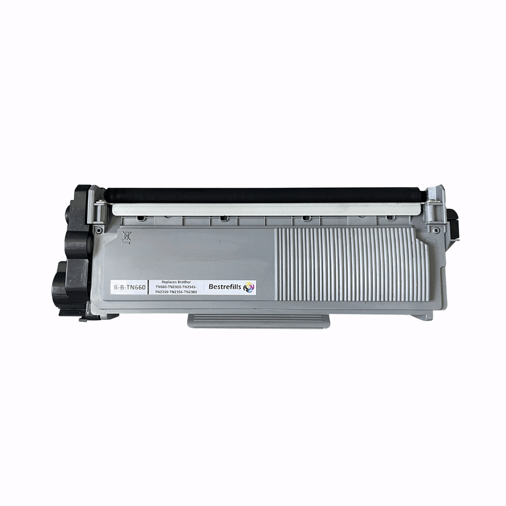 TN 660 (Repalces Brother TN 2365 - TN 660)_0