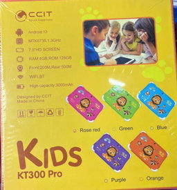 Tablet K 300