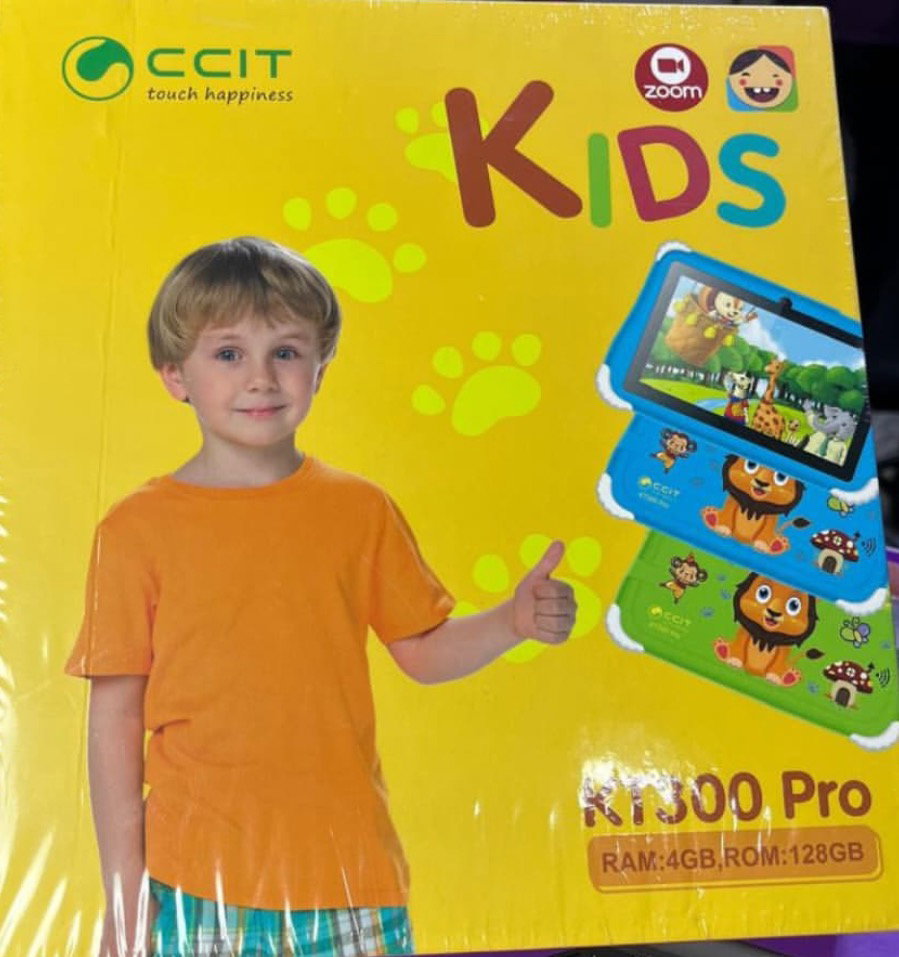 Tablet K 300