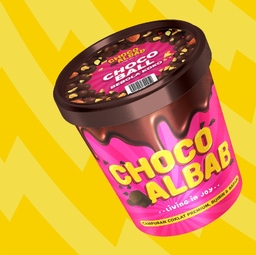Choco Tub