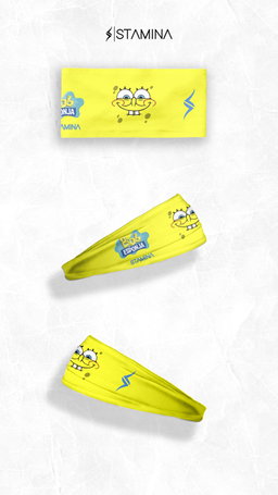 Bandanas Bob Esponja