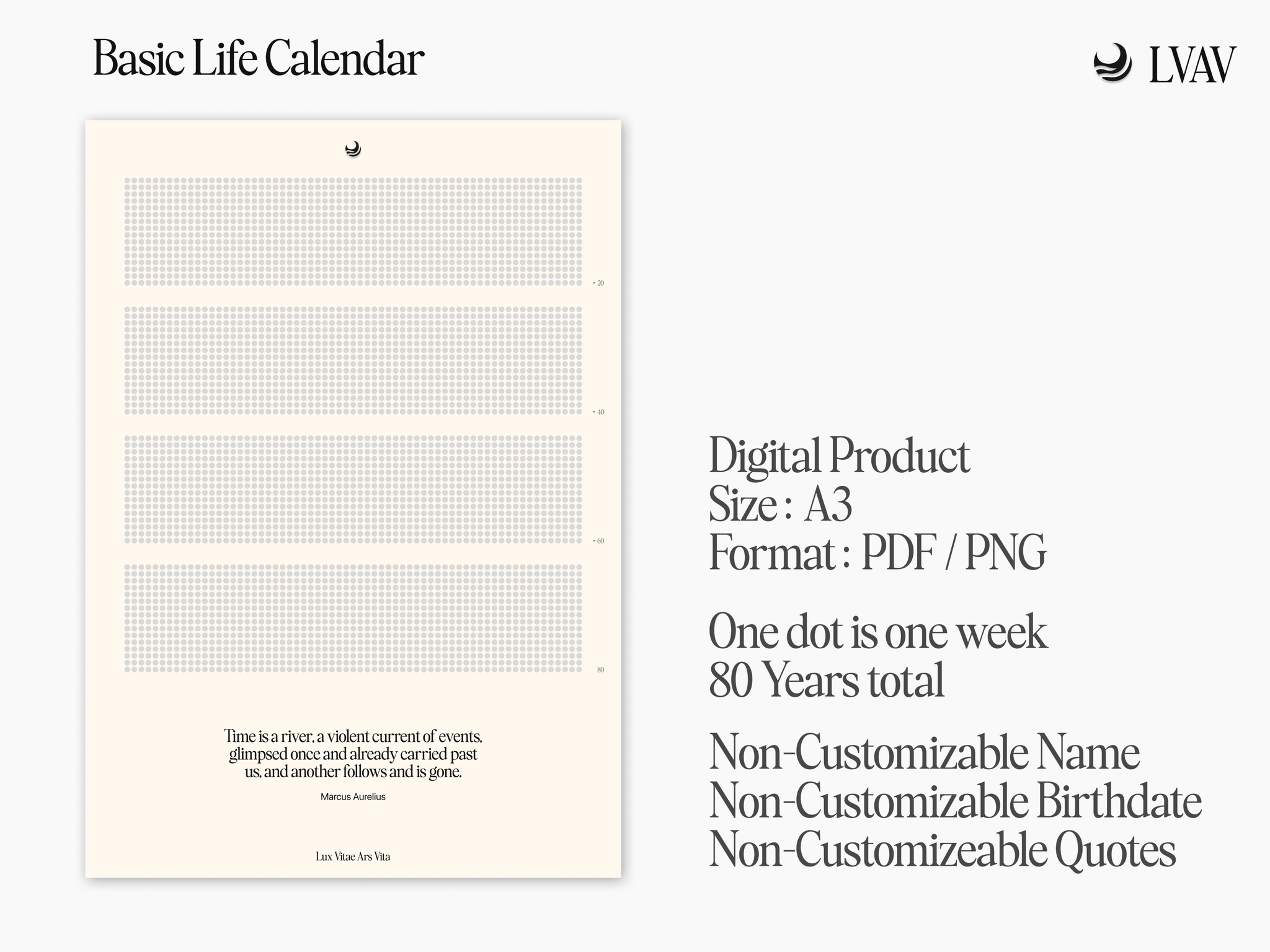 (Digital Product) Basic Memento Mori_2