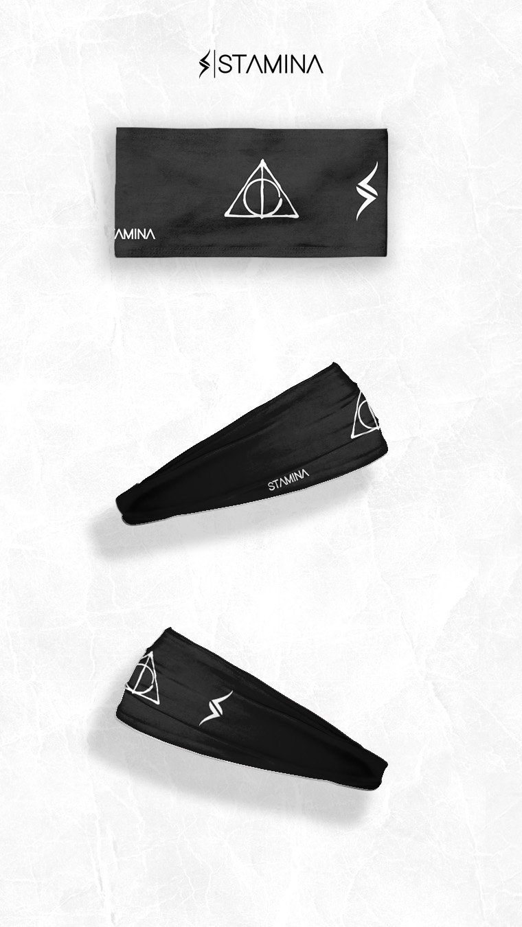 Bandanas de Harry Potter_0