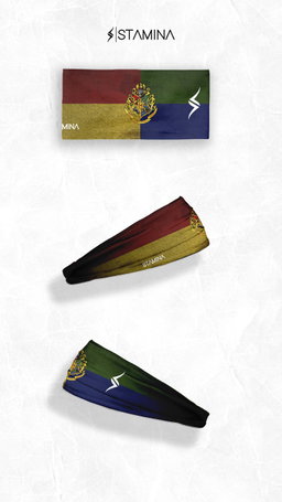 Bandanas de Harry Potter