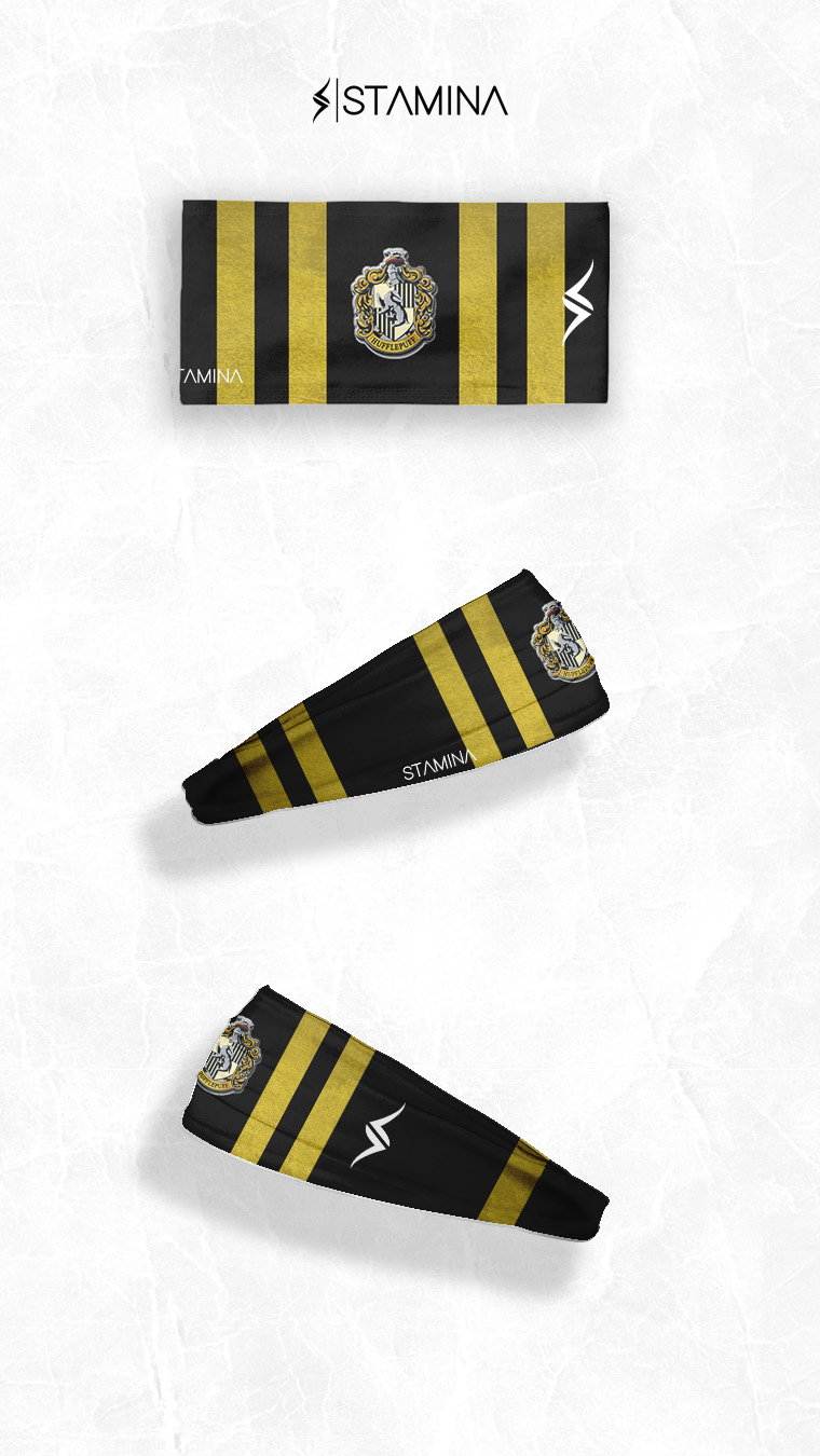 Bandanas de Harry Potter_4