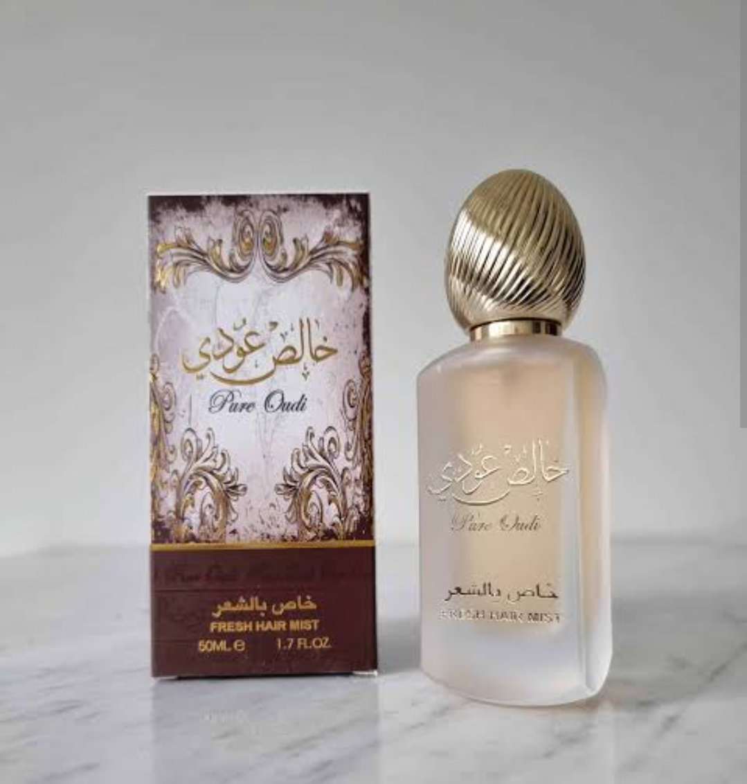 PURE OUDI 50ML
