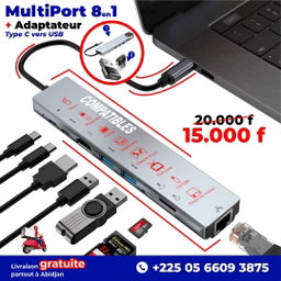 ELECTRONIQUE