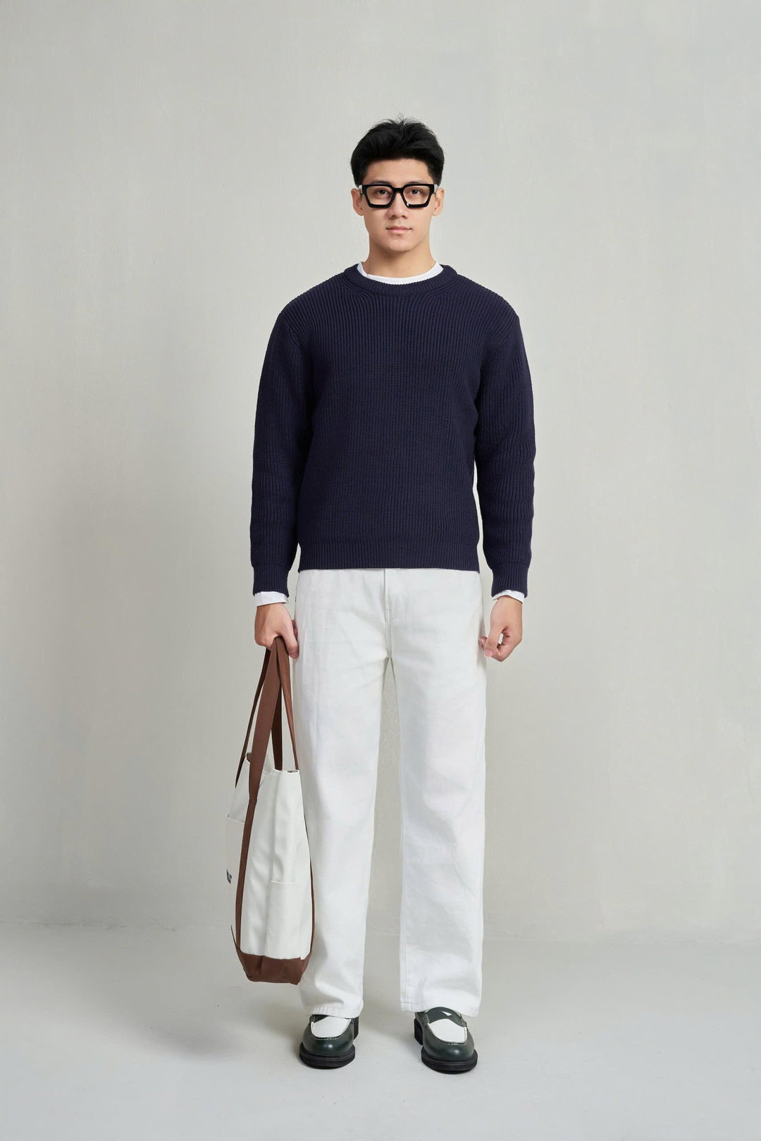 Pealo Knitt Sweater 