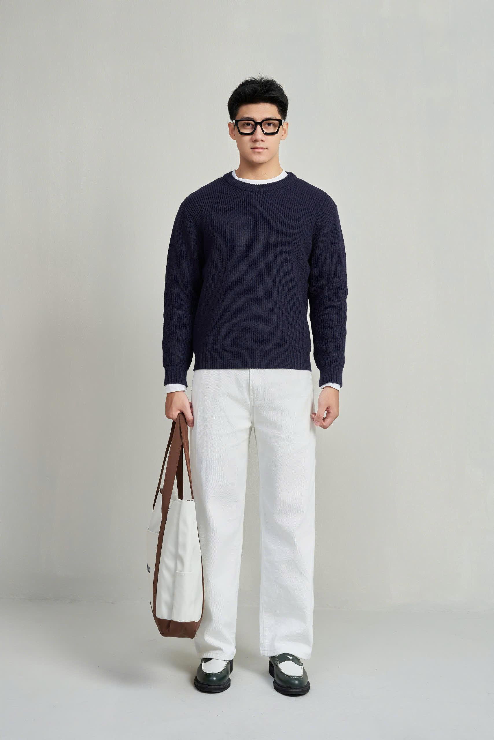Pealo Knitt Sweater _0