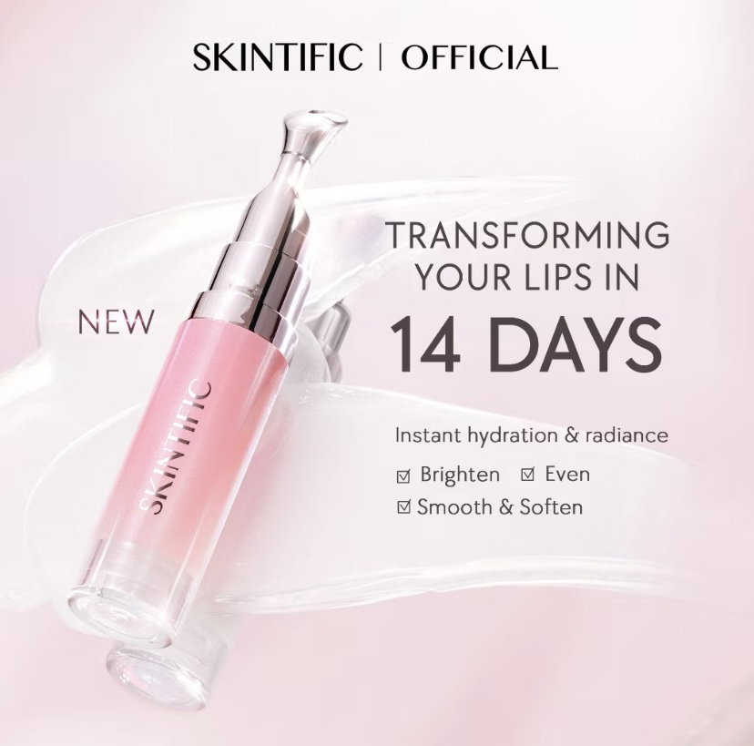 SKINTIFIC LIP SERUM_0