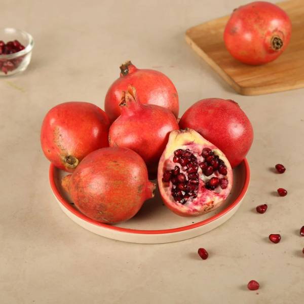 Pomegranate, 1kg_0