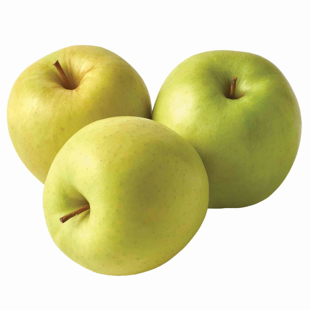 Golden Apples From Jumla, 1kg