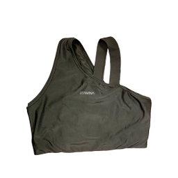 Top Deportivo - Negro
