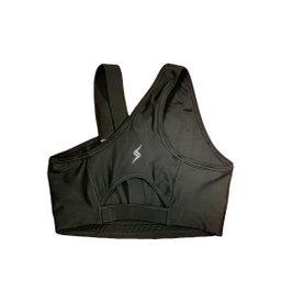 Top Deportivo - Negro