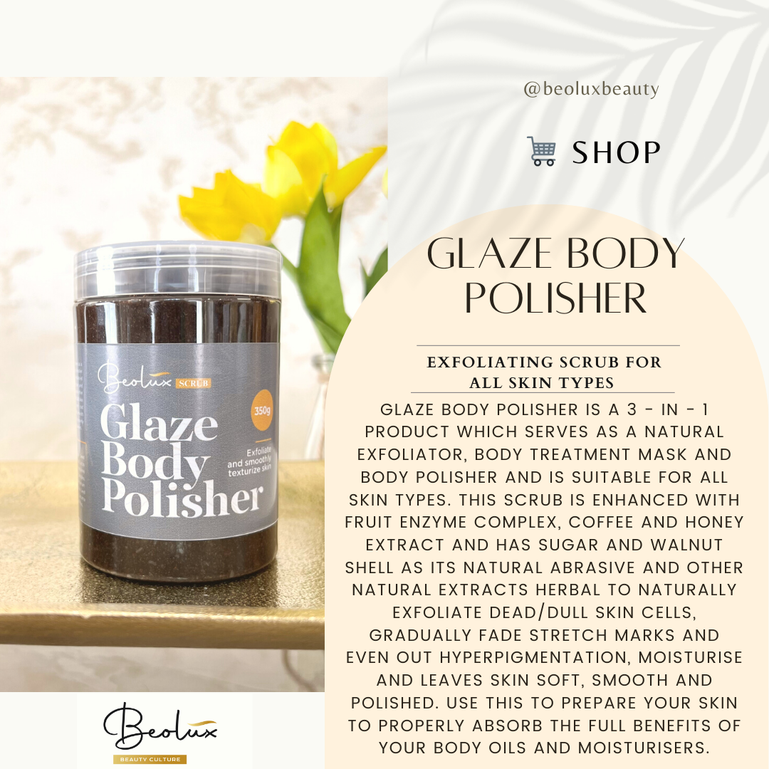 Glaze Body Polisher