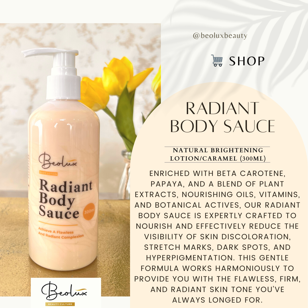 Radiant Body Sauce_0