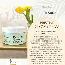 Pristine Glow Cream
