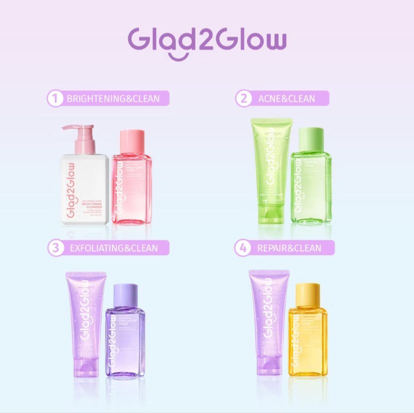 G2G 2PIECES