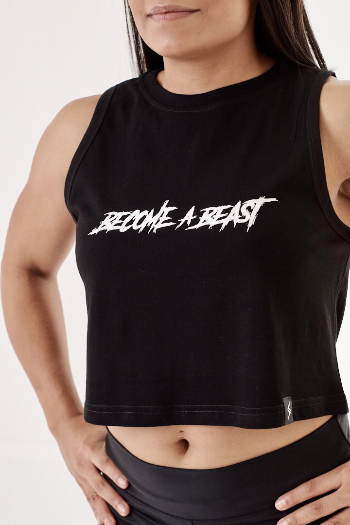 Top Tank Become a Beast - Negro_0