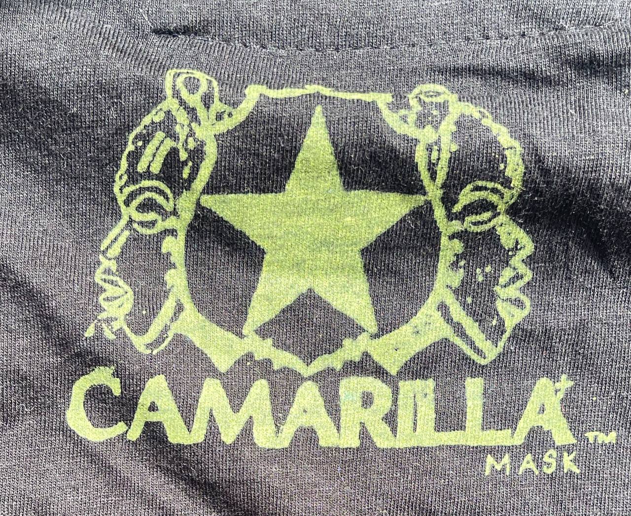 Camarilla Mask Shirt_1