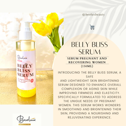 Belly Bliss Serum