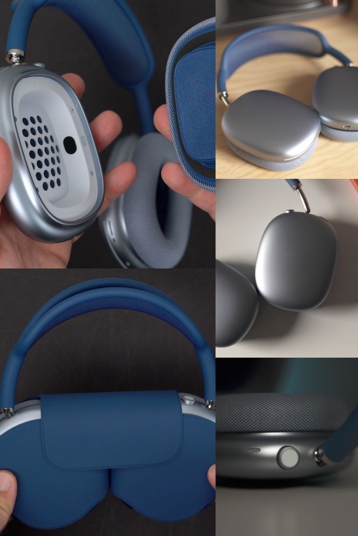 Casque P9 pro _0