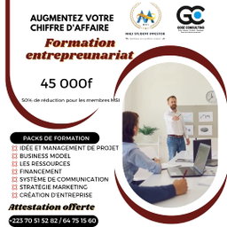 Formations