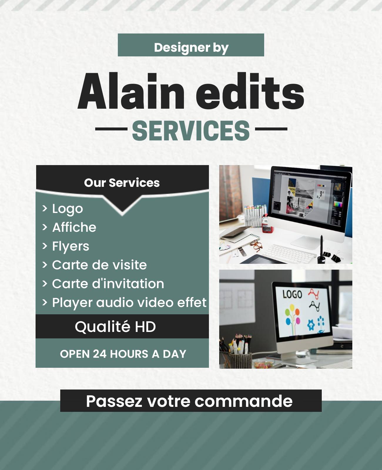 Créations graphiques _0