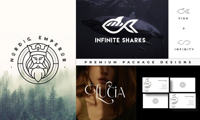 Logo design _0