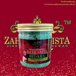 GARAM BIDARA