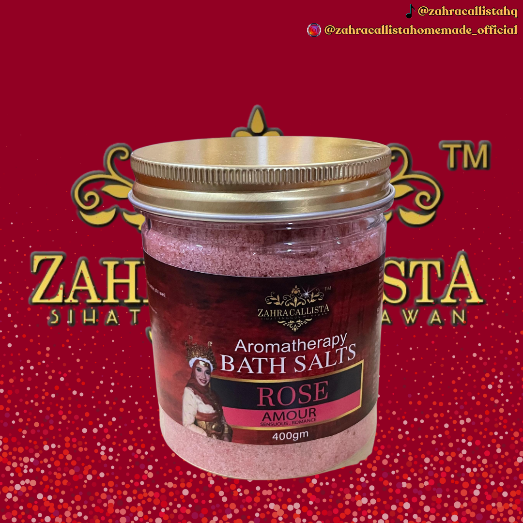 GARAM ROSE