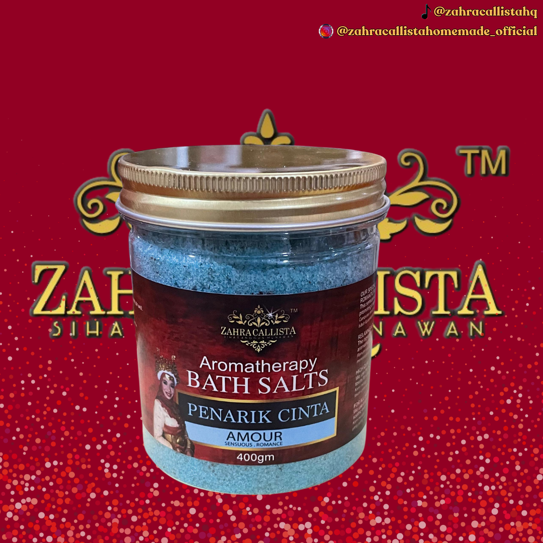 GARAM PENARIK CINTA _0