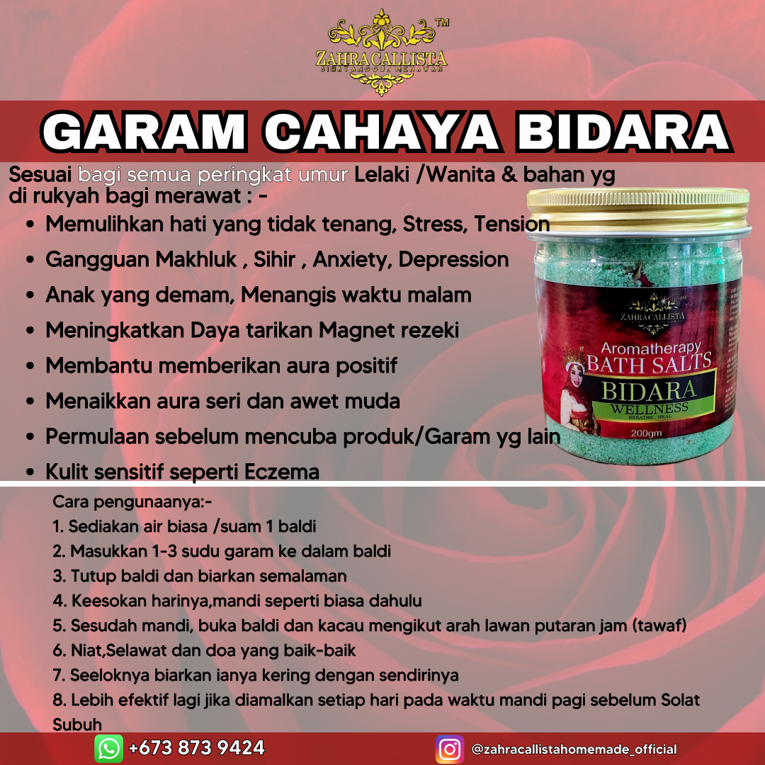 GARAM BIDARA KASAR_1