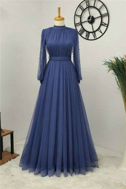 Women's Net Frock