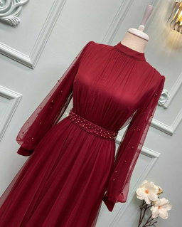 Women's Net Dresses