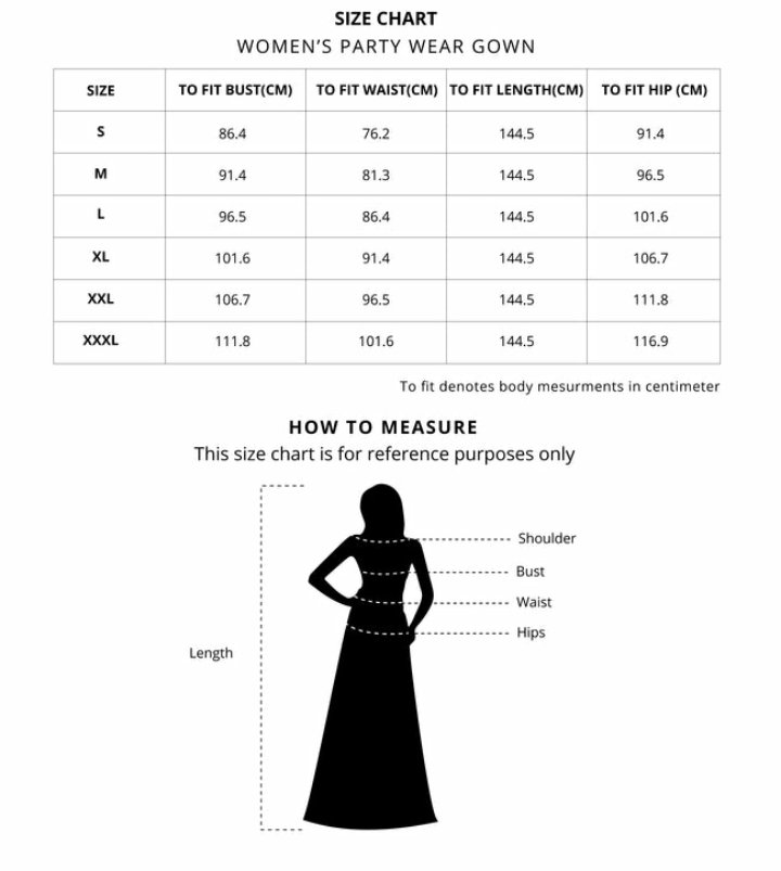 Women's Net Frock_6