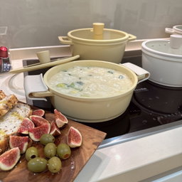 Kitchenware