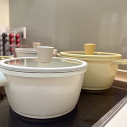 Spring Flower Pots