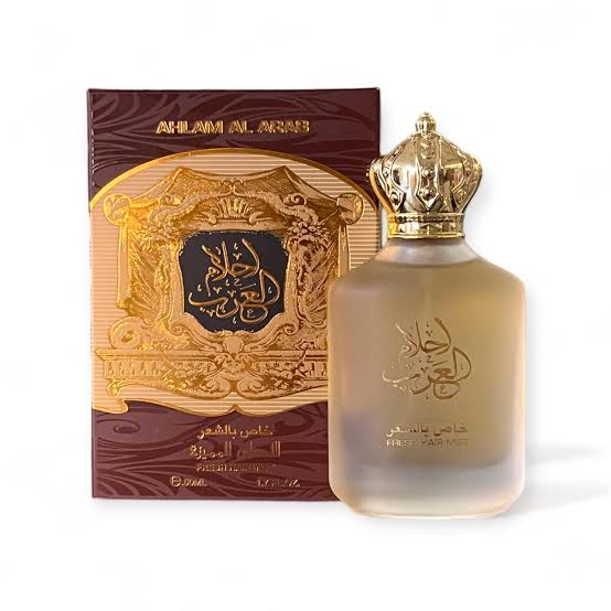 AHLAM AL ARAB 50ML